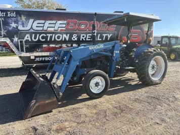 Main image New Holland 3430